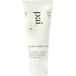 Pai Skincare British Summer Time Sonnencreme 40 ml