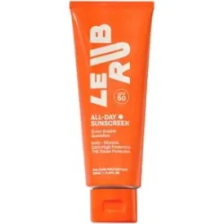 LE RUB All-Day Sunscreen SPF 50 125 ml