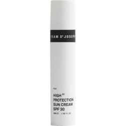 TEAM DR JOSEPH High Protection Sun Cream SPF 30 50 ml