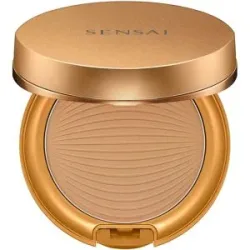 SENSAI SENSAI Silky Bronze Natural Veil Compact Foundation 8,5 g SC 3 Medium