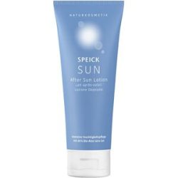 SPEICK SUN After Sun Lotion 200 ml