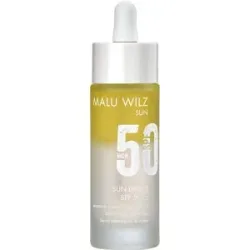 Malu Wilz Sun Drops SPF 50 30 ml