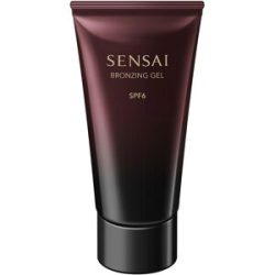 SENSAI SENSAI Silky Bronze Gel Contouring 50 ml BG63 - COPPER BRONZE