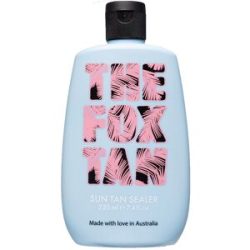 THE FOX TAN Sun Tan Sealer After Sun 120 ml