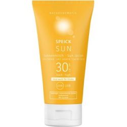SPEICK SUN Sonnenmilch LSF 30 150 ml