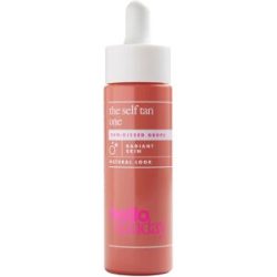 hello sunday the self tan one Tan drops 30 ml