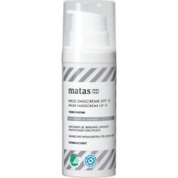 MATAS Striber Milde Tagescreme SPF15 SPF 15 50 ml