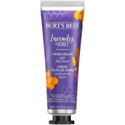 Burt´s Bees Handcream Lavender & Honey 28,3 g