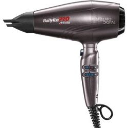 Babyliss P4A Stellato Digital 2400 W