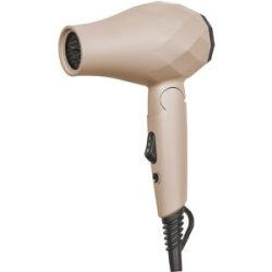 Efalock Mini-Haartrockner COCOA DUST