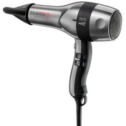 Valera Professional Swiss Silent Jet 8700 Silber 2400 Watt 580 g