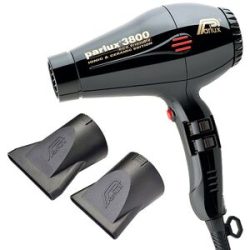 Parlux 3800 Eco Friendly Fön schwarz