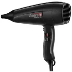 Valera Swiss Light 3200 Haartrockner – Haarföhn/Haartrockner – schwarz