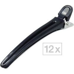 Combi-Clip  schwarz 15 cm