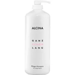 Alcina GANZ SCHÖN LANG Pflege-Shampoo 1250 ml