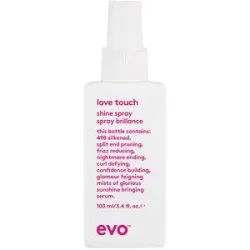 Evo Love Touch Shine Spray 100 ml