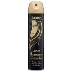 basler Luxus Haarspray Aerosoldose 400 ml