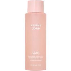 Nilens Jord Volume Shampoo 200 ml