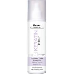 basler Keratin Repair Flüssighaarkur Sprühflasche 200 ml