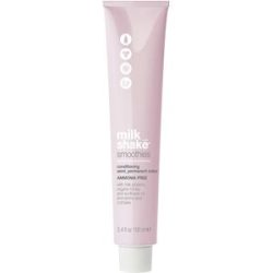 milk_shake Smoothies Conditioning semi_permanent colour 1/1N Black 100 ml