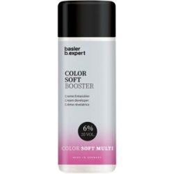 basler Color Soft multi Booster 6 % - 20 Vol., Flasche 200 ml