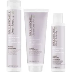 Paul Mitchell Clean Beauty Repair Mini-Set