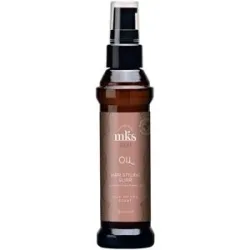 MKS eco Oil Hair Styling Elixer Isle of You Haaröl 60 ml