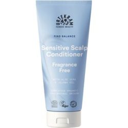URTEKRAM Fragrance Free Conditioner 180 ml