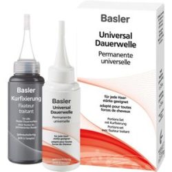 basler Universal Dauerwelle Set
