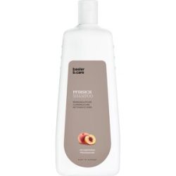 basler Pfirsich Shampoo 1 Liter