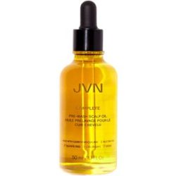 JVN COMPLETE Pre-Wash Scalp Oil 50 ml