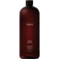 PREVIA Professional Organic Aloe Vera Neutralizer 1 Liter