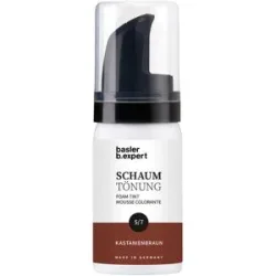 basler Schaumtönung 5/7 kastanienbraun, Inhalt 30 ml