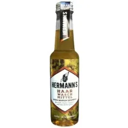 Justus Professional Hermann's Biershampoo 250 ml