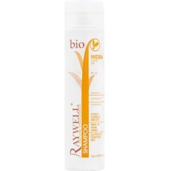Raywell Bio HIDRA Shampoo Dry Skin 'n Hair 250 ml