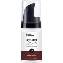basler Schaumtönung 5/4 mahagonirot, Inhalt 30 ml