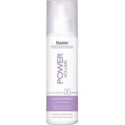 basler Power Volume Haarverstärker Sprühflasche 200 ml
