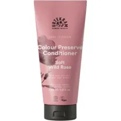 URTEKRAM Soft Wilde Rose Conditioner 180 ml