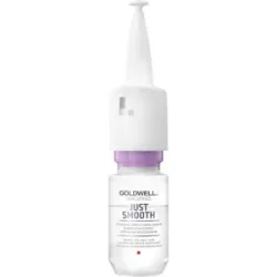 Goldwell Dualsenses Just Smooth Intensive Conditioning Serum 18 ml