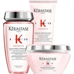 Kérastase Genesis Hydra Trio Set