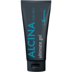 Alcina Ultimate Gel for Men 100 ml
