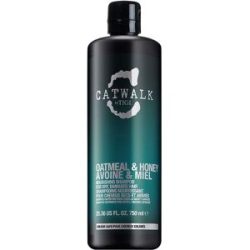 TIGI CATWALK Oatmeal & Honey Nourishing Shampoo