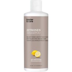 basler Zitronen Shampoo 200 ml