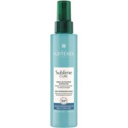 René Furterer Sublime Curl Spray (neu) (150 ml)