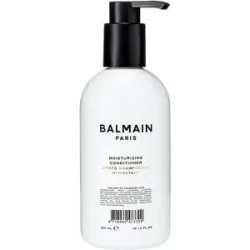 Balmain Hair Couture Moisturizing Conditioner New Formula Conditioner 300 ml
