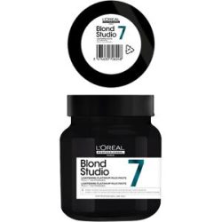 L'Oréal Blond Studio Platinium Plus Paste 500 g