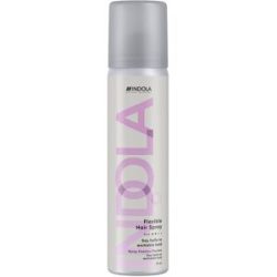 Indola Care & Style Flexible Haarspray 75 ml