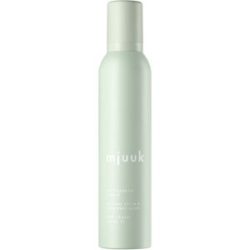 Mjuuk Dry Shampoo Mousse 250 ml