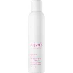 Mjuuk Naked Sense Hairspray Medium 250 ml