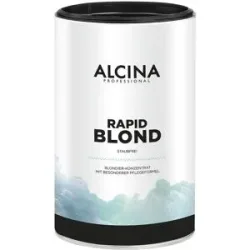 Alcina Rapid Blond Staubfrei 500 g